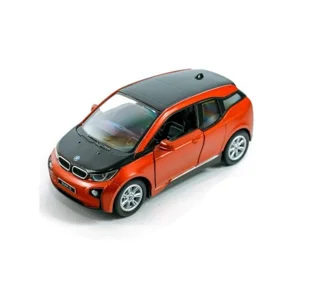 ماشین فلزی کینزمارت مدل BMW i3