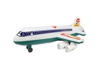 هواپیما 747 بزرگ سلفونی