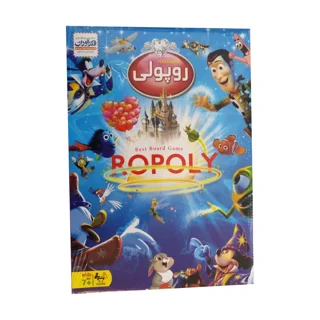 بازی فکری روپولی کیفی فکرآوران