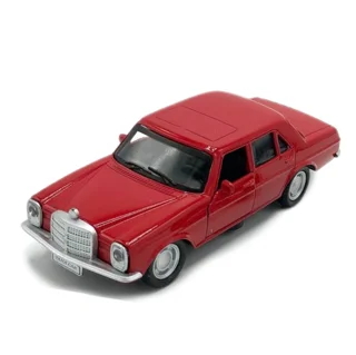 ماشین فلزی بنز 220 رنگی