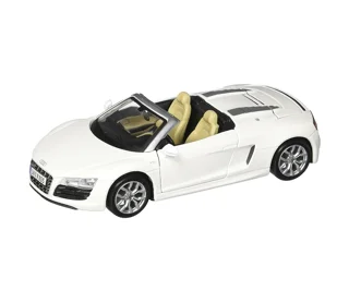 ماشین بازی مایستو مدل آئودی اسپایدر Audi R8 Spyder