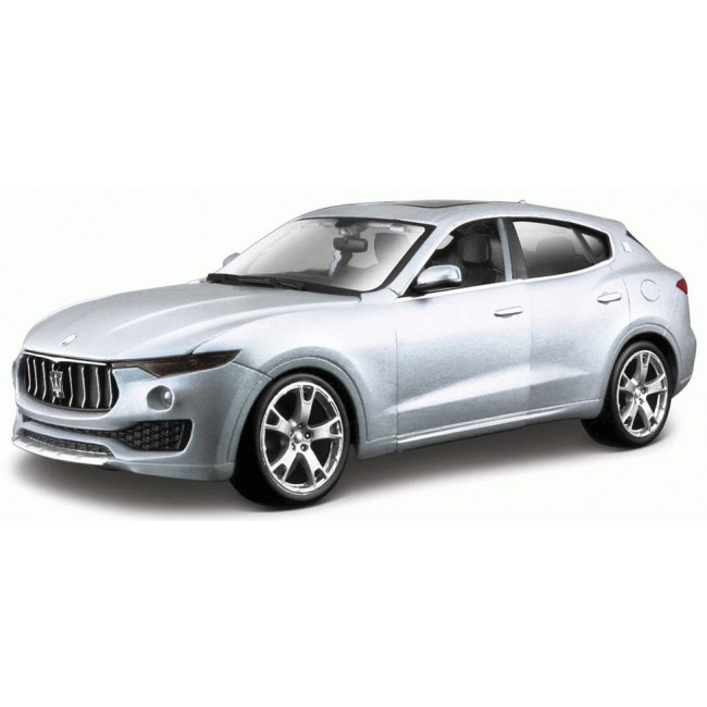 ماشین بازی مازراتی لوانته بوراگو مدل Maserati Levante