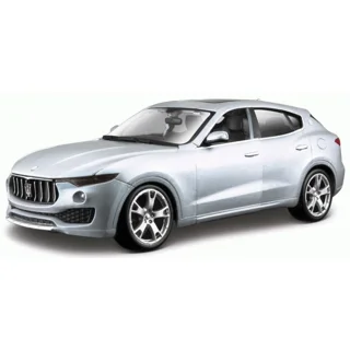 ماشین بازی مازراتی لوانته بوراگو مدل Maserati Levante