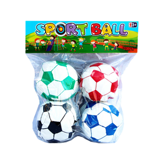 ست فانتزی توپ فوتبال SOCCER BALL