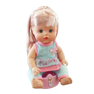 عروسک بیبی بورن مدل Girl بسته 4 عددی