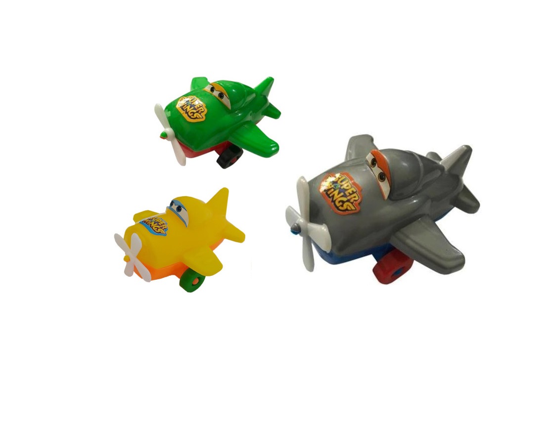 هواپیما 4 عددی سلفونی