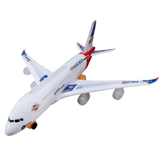 هواپیما موزیکال XL