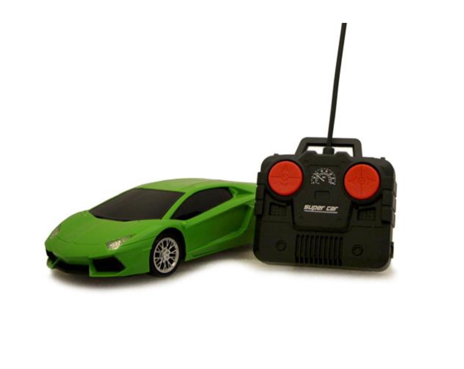 ماشین شارژی کنترلی 4 کانال model car