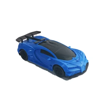 ماشین موزیکال فراری بوگاتی 3D
