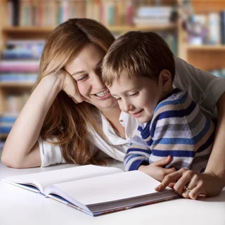 نکات جالب برای تربیت کودک