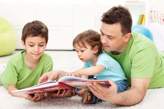 تاثیر و فواید قصه گویی