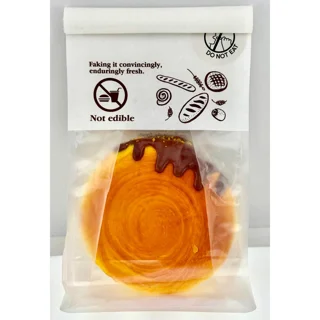 اسکویشی کیک عطری